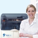 TGS TA: Automation & Quality in your lab