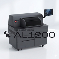 AL1200: Automazione e Qualità in Laboratorio